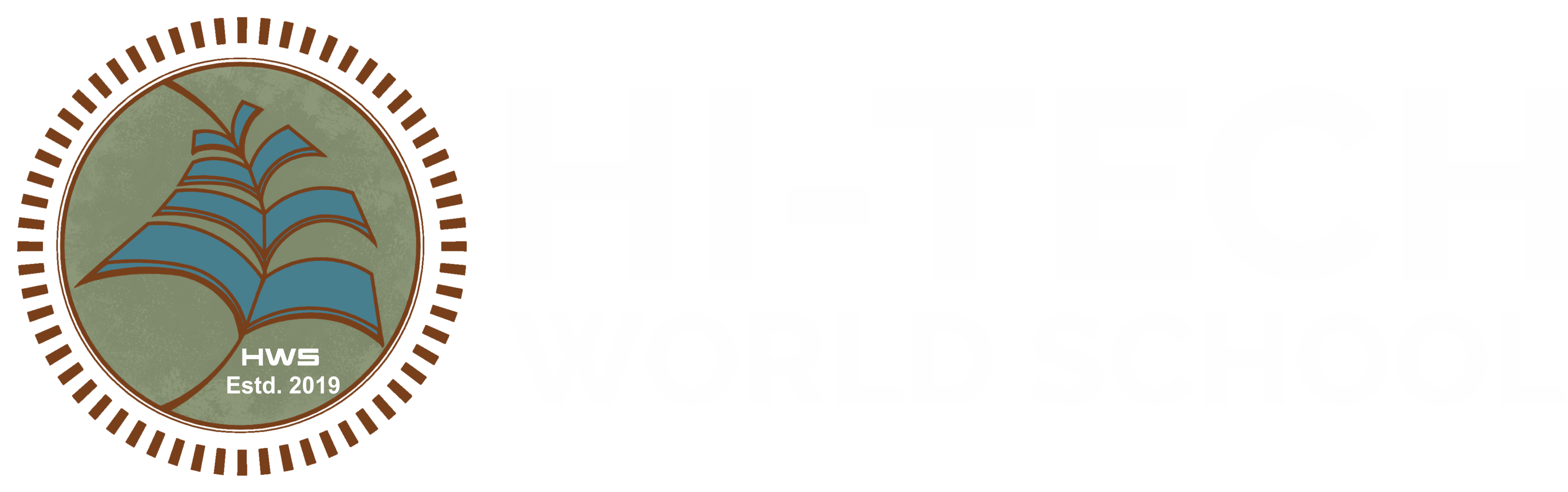 HI-Tech World School
